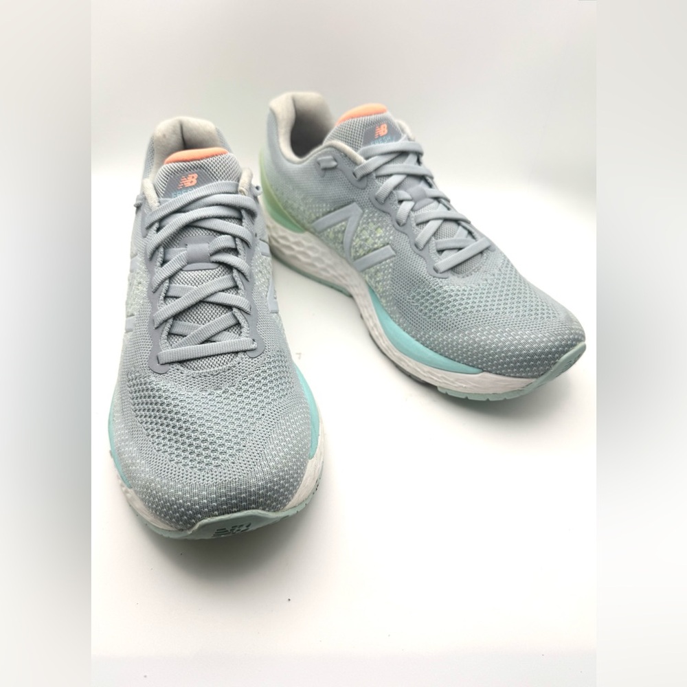 New Balance Fresh Foam 880V10 Women's Athletic Sneakers